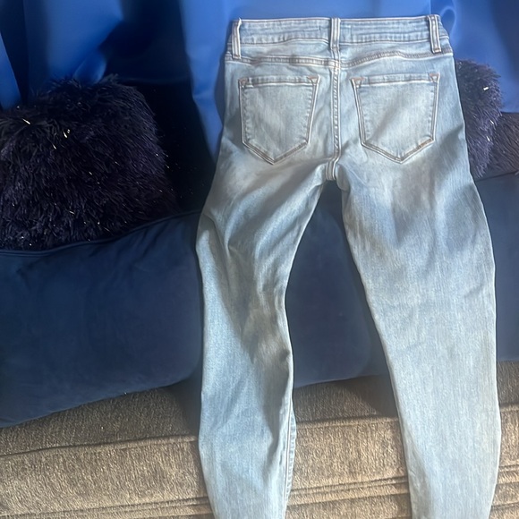 Fashion nova jeans - Picture 2 of 2